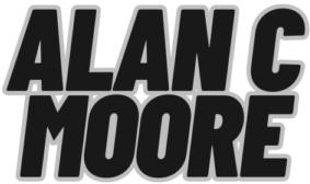 Alan C. Moore