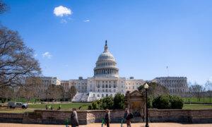 Congress Leaders Unveil $1.2 Trillion Funding Deal 1 Day Before Shutdown Deadline