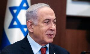 Netanyahu Says Israeli War Goals Not Possible Without Rafah Offensive, Rebuffing Biden Admin Pressure