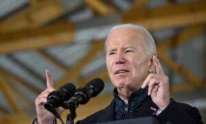 Misery Index Reveals ‘Bidenomics’ Is Failing in Swing States