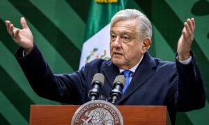 Mexico Will Not Be Subordinate to US on Immigration Policies, President Says